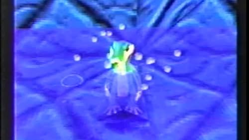 Gex: Enter The Gecko