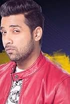 Puneesh Sharma