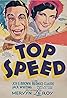 Top Speed (1930) Poster