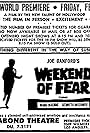 Weekend of Fear (1966)