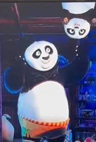 Kung Fu Panda: Land of Awesomeness (2021)