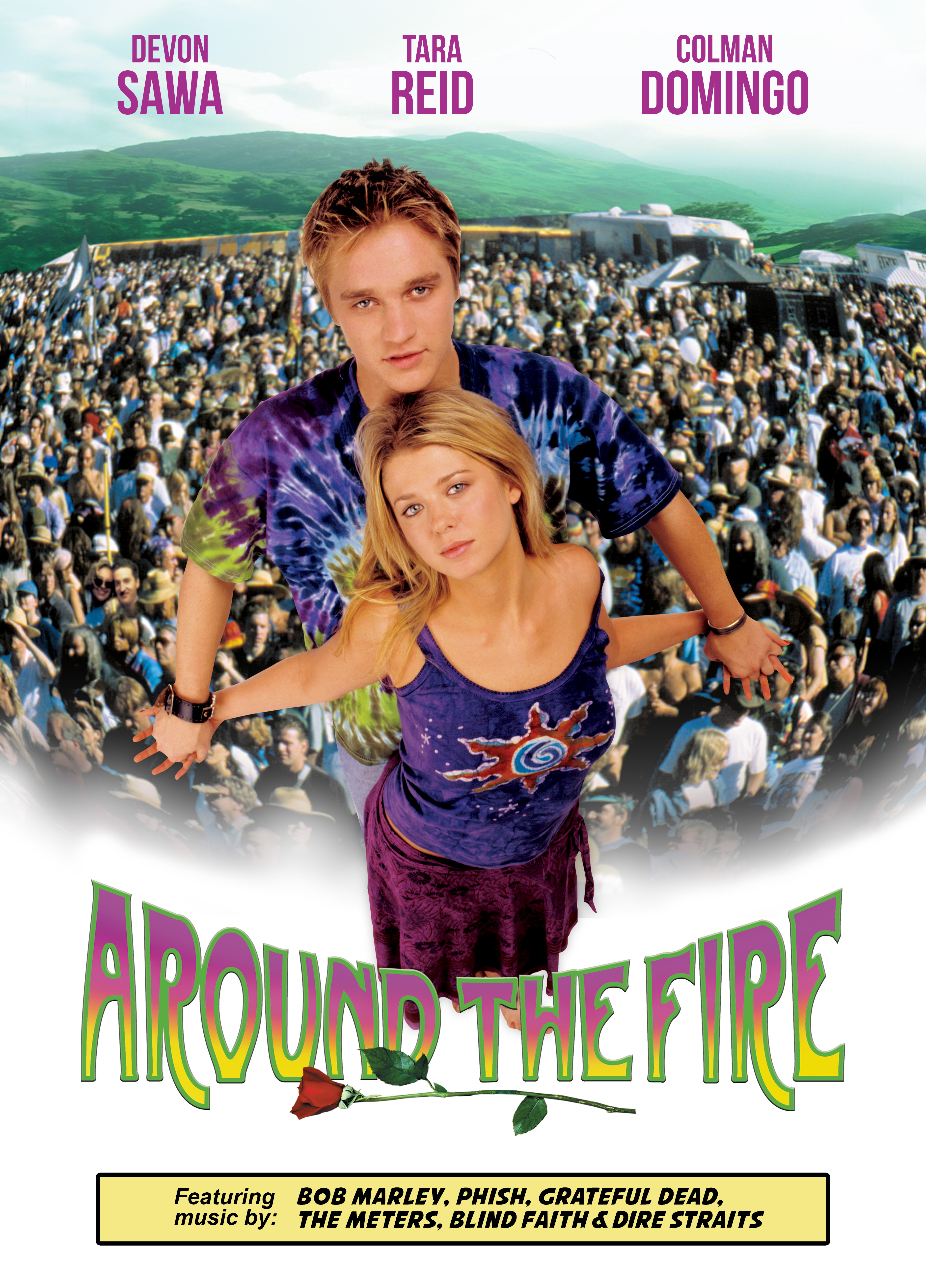 Around the Fire (1998)