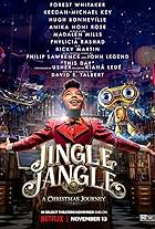 Madalen Mills in Jingle Jangle: A Christmas Journey (2020)