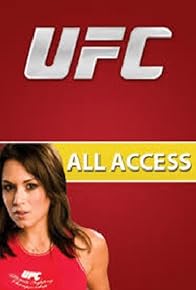 Primary photo for UFC All Access