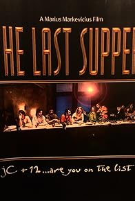 Primary photo for The Last Supper