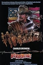 Borderline (1980) Poster