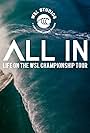 All In: Life on the WSL Championship Tour (2018)