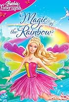 Barbie Fairytopia: Magic of the Rainbow