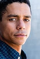 Charlie Barnett