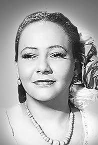 Primary photo for Toña la Negra