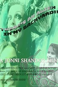 Marcella Shandor, John Shandor, and Jonni Shandor in There's an Alien in My Backyard! (2020)