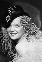 Mártha Eggerth in The Csardas Princess (1934)