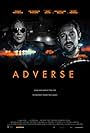 Mickey Rourke and Thomas Ian Nicholas in Adverse (2020)