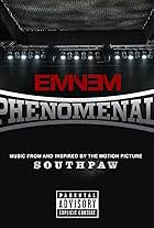 Eminem in Eminem: Phenomenal (2015)