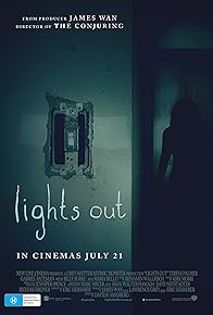 Primary photo for Lights Out: Your Worst Nightmare