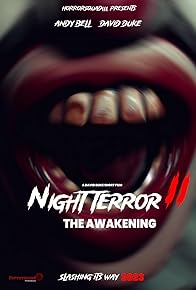 Primary photo for Night Terror 2 the Awakening