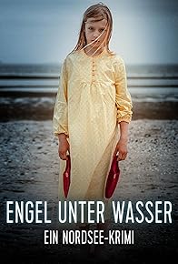 Primary photo for Engel unter Wasser - Ein Nordseekrimi