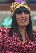 Rossy de Palma in LOL - Last One Laughing Spain (2021)