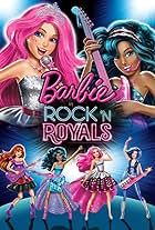 Barbie in Rock 'N Royals