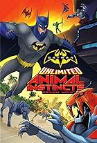 Batman Unlimited: Animal Instincts, Penguin: High Society Criminal (2015)