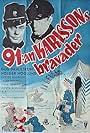 91:an Karlssons bravader (1951)