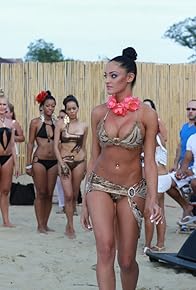 Primary photo for La Créme Modeling: Beach Fashion Show 2012