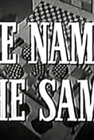 The Name's the Same (1951)