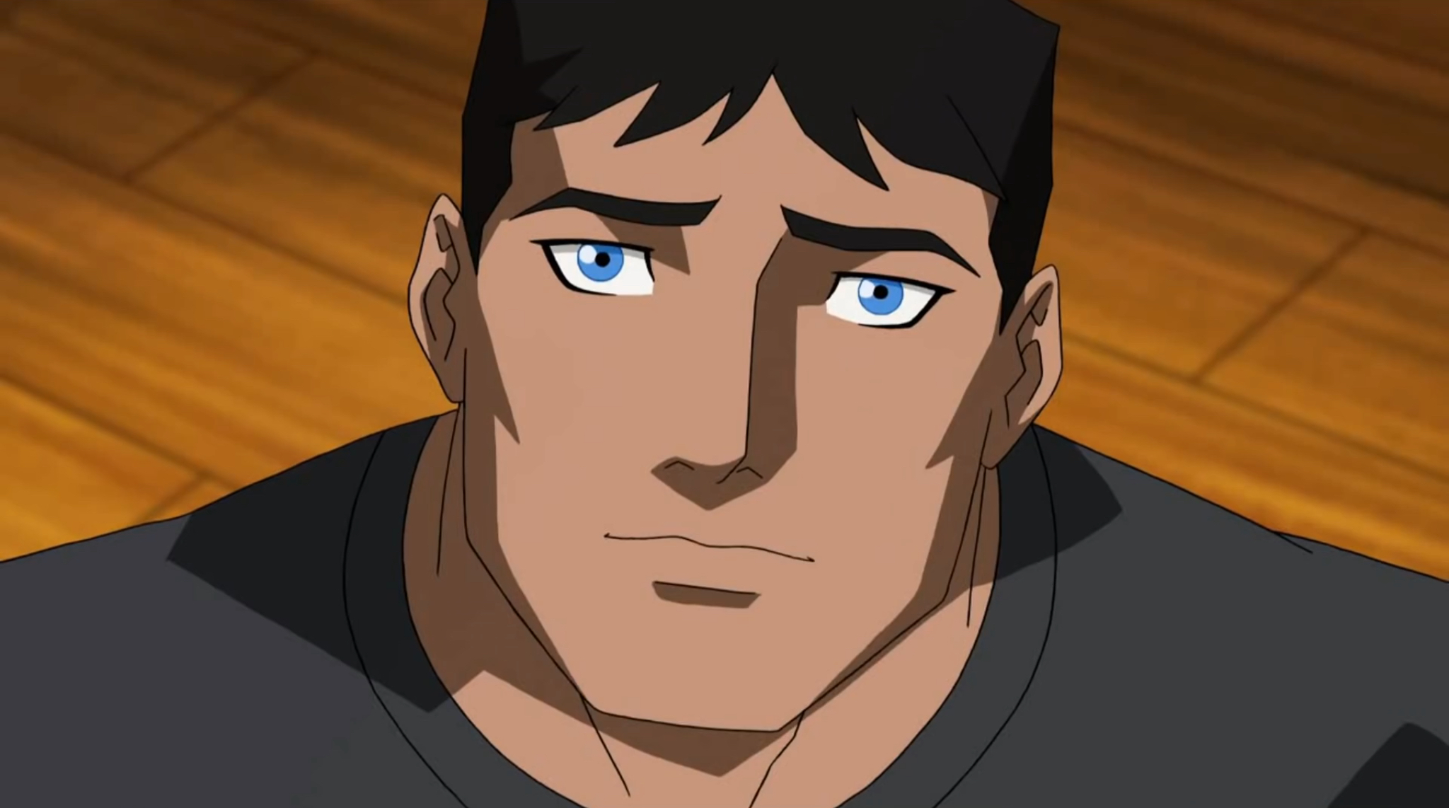 Nolan North in Young Justice (2010)