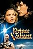 Prince Valiant (1997) Poster