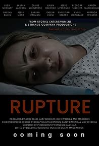 Primary photo for Rupture