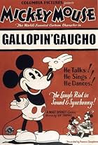 The Gallopin' Gaucho (1928)