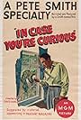 In Case You're Curious (1951)