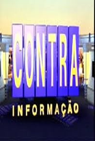 Primary photo for Contra Informação