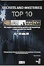 Top 10 Secrets and Mysteries (2016)