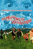 The Happiness of the Katakuris (2001)