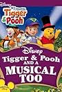 Tigger & Pooh and a Musical Too (2009)