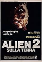 Alien 2: On Earth