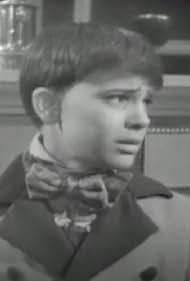 Gérard Riou in Oliver Twist (1962)