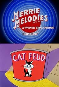 Cat Feud (1958)