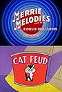 Cat Feud (1958)