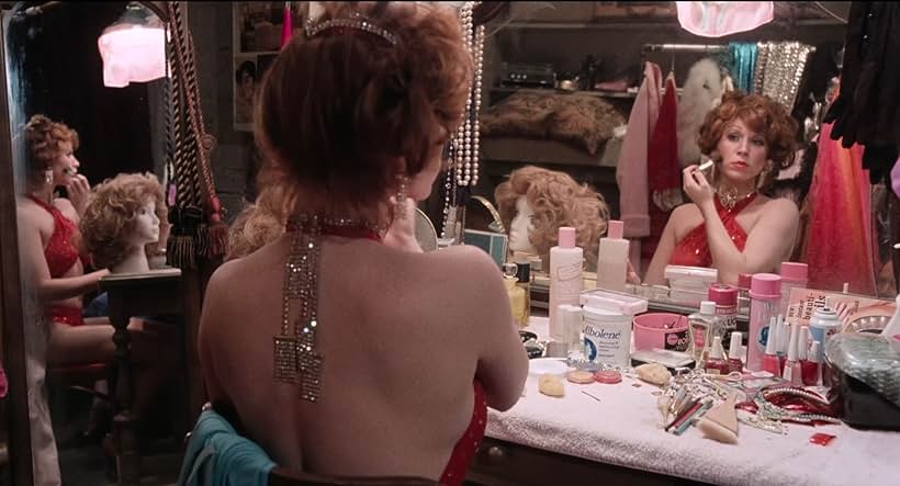 Marilu Henner in Between the Lines (1977)