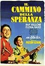 Il cammino della speranza (1950)