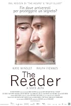 The Reader - A voce alta