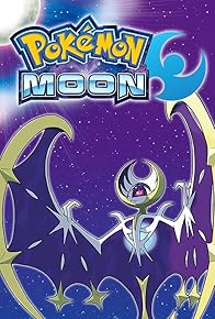 Primary photo for Pokémon Moon