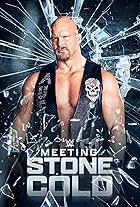 Steve Austin in Meeting Stone Cold (2021)