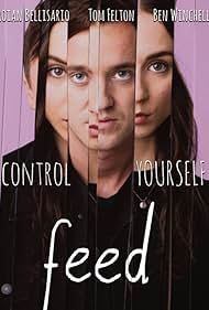 Feed (2017)