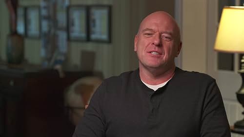 The Book Of Henry: Dean Norris On His Character 'Glenn'