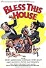 Bless This House (1972) Poster