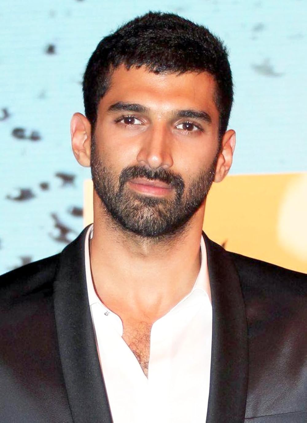 Aditya Roy Kapoor - IMDb