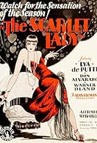 The Scarlet Lady